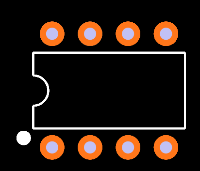 Figure2-LM358&nbsp;footprint