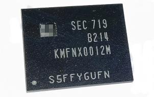 KMFNX0012M-B214 Memory Module Overview and Use Cases