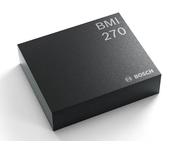 BMI270: The Motion Sensor Behind Millions of Embedded Devices